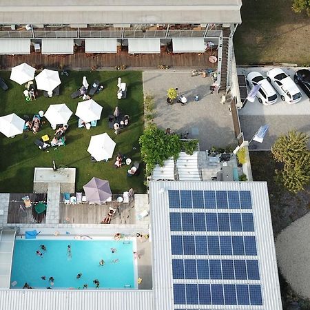 Vlnka Apartments Пиещани Екстериор снимка