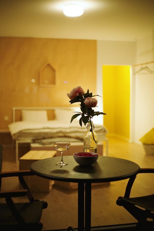 Vlnka Apartments Пиещани Стая снимка