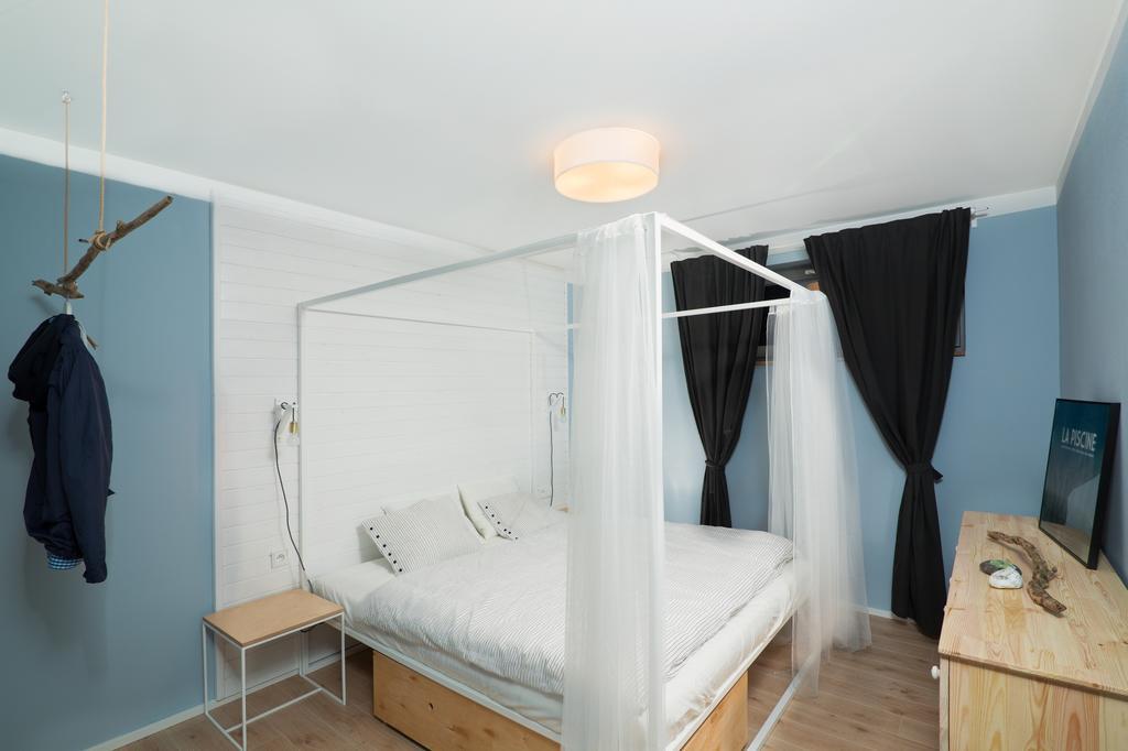 Vlnka Apartments Пиещани Стая снимка