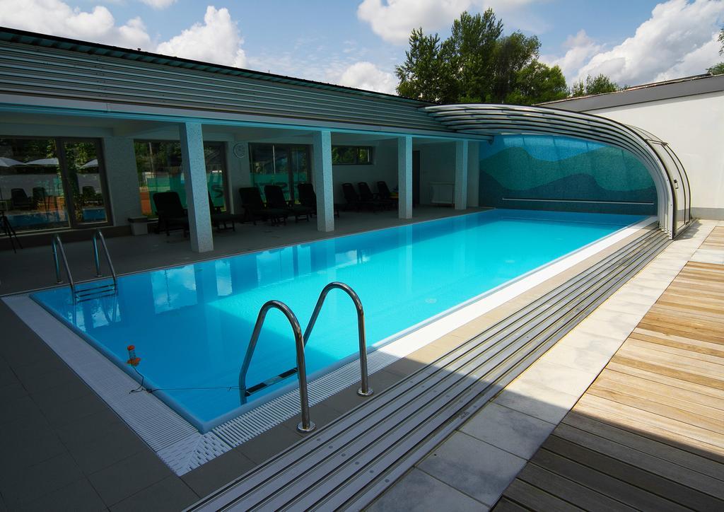 Vlnka Apartments Пиещани Екстериор снимка