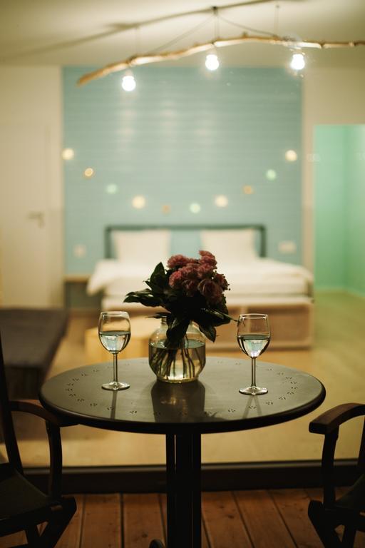 Vlnka Apartments Пиещани Стая снимка