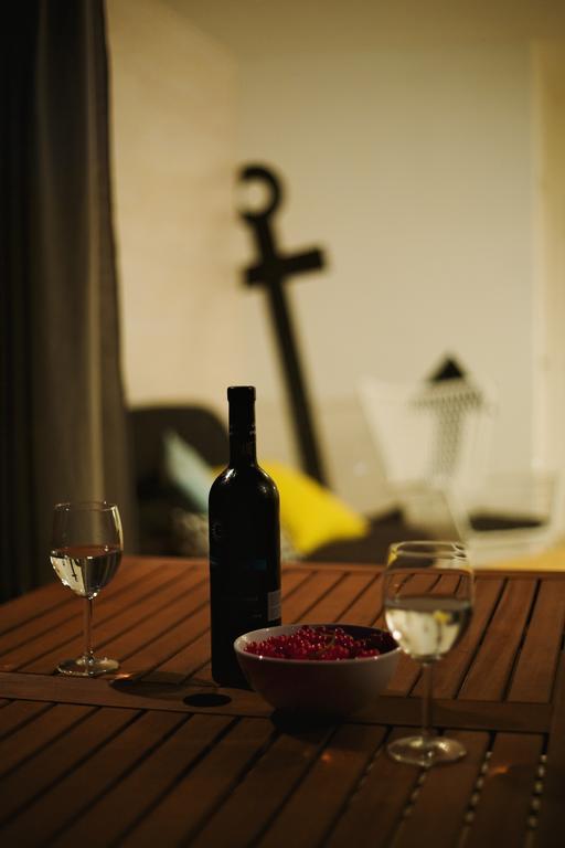 Vlnka Apartments Пиещани Стая снимка