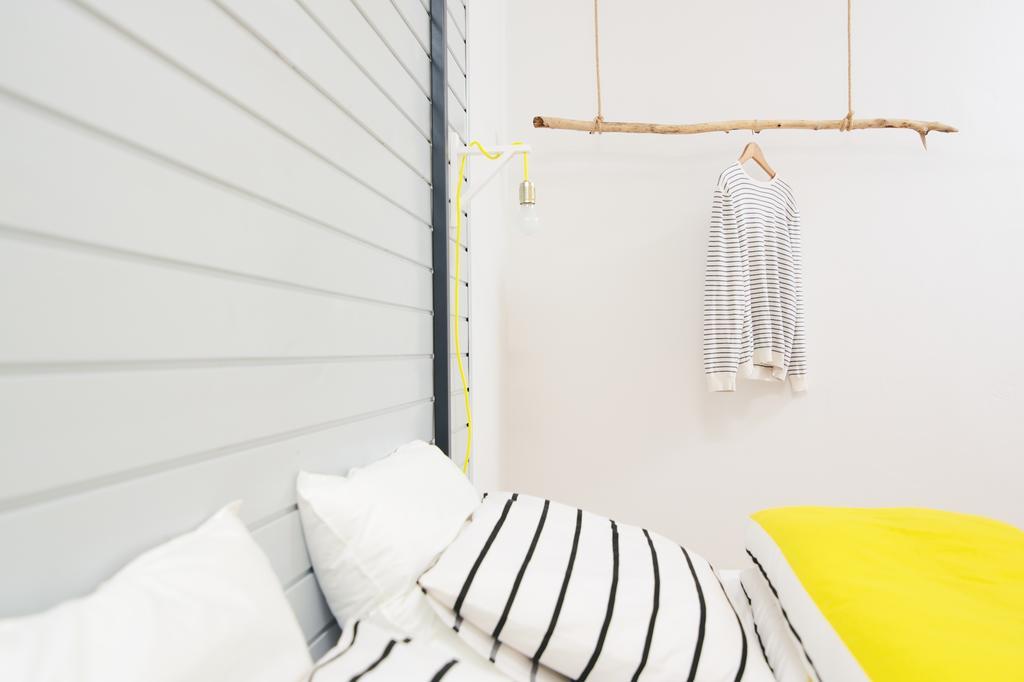 Vlnka Apartments Пиещани Стая снимка