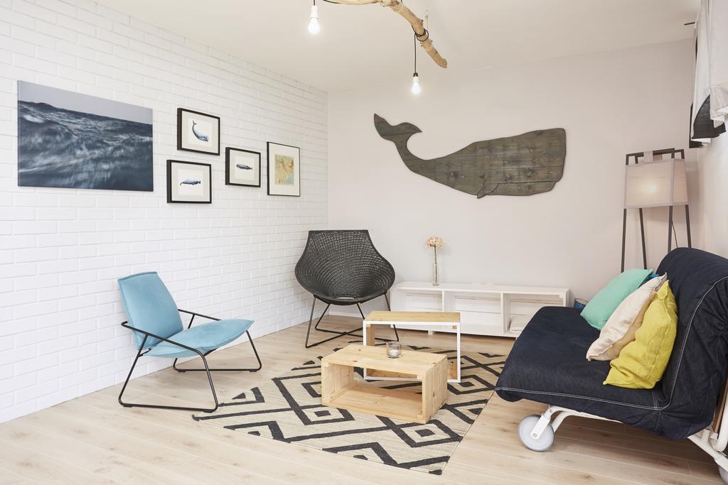 Vlnka Apartments Пиещани Екстериор снимка