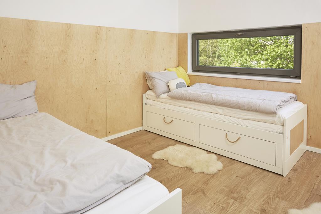 Vlnka Apartments Пиещани Екстериор снимка