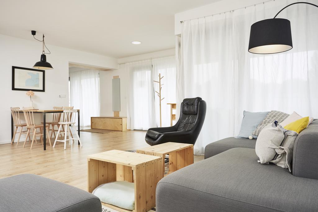 Vlnka Apartments Пиещани Екстериор снимка