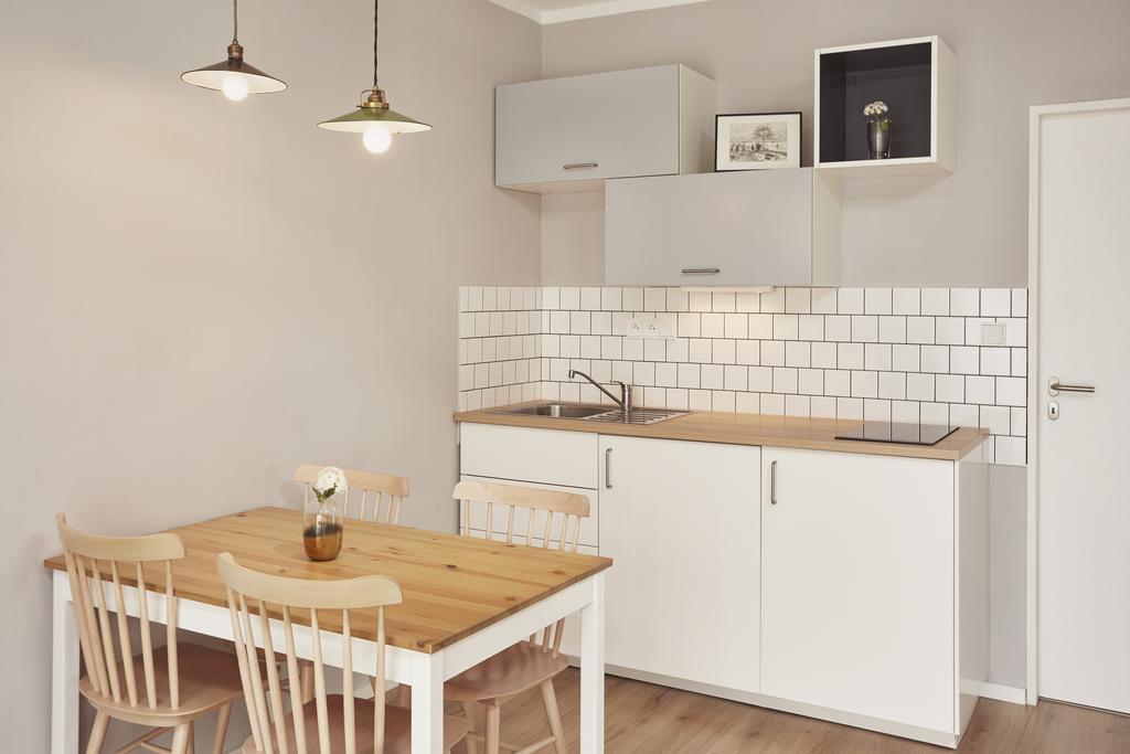 Vlnka Apartments Пиещани Екстериор снимка