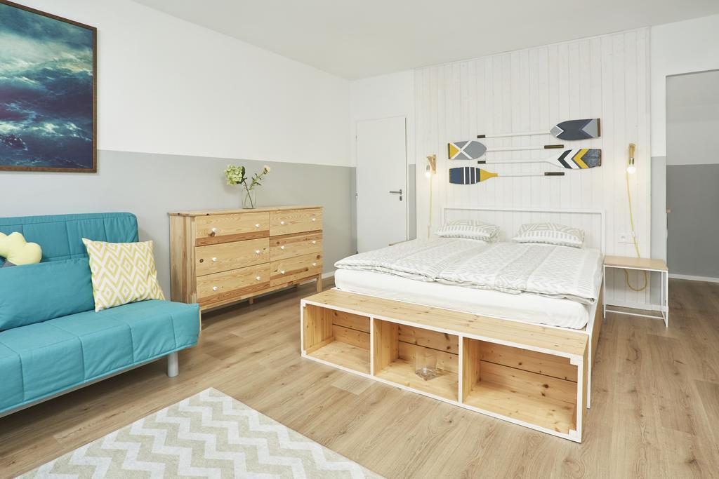 Vlnka Apartments Пиещани Екстериор снимка