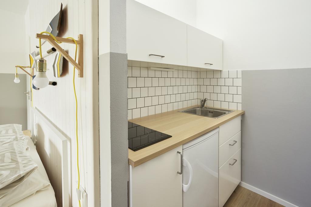 Vlnka Apartments Пиещани Екстериор снимка